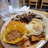 Mas Tequila Bar And Grill gift card
