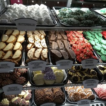 Corbo's Bakery - Bakeries Near Me - Cleveland, Ohio