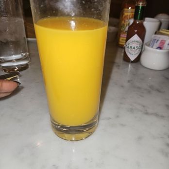 Primrose - Freshly squeezed oj - New American Near Me - Las Vegas, Nevada Primrose - Freshly squeezed oj - New American Near Me - Las Vegas, Nevada