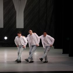 Rhythm & Soul Dance Studio
