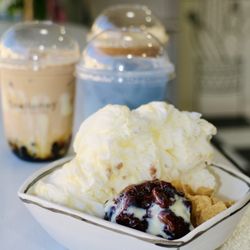 Sno Honey