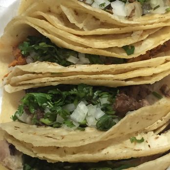 Tacos Mi Rancho - The taco. Pastor, steak, lengua and carnitas - Mexican Near Me - Tampa, Florida Tacos Mi Rancho - The taco. Pastor, steak, lengua and carnitas - Mexican Near Me - Tampa, Florida