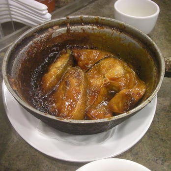 Thai Son Restaurant - Salty fish pot~ - Vietnamese Near Me - Vancouver, British Columbia Thai Son Restaurant - Salty fish pot~ - Vietnamese Near Me - Vancouver, British Columbia