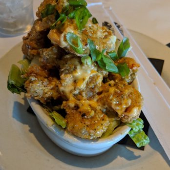 Bonefish Grill - Bang Bang Shrimp - Seafood Near Me - Louisville, Kentucky