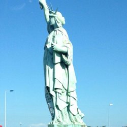 Status de la liberté