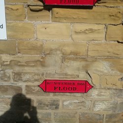 Armley Mills Leeds Industrial Museum