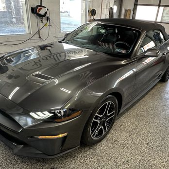 C&P Professional Detailing - Looking new - Auto Detailing Near Me - Camp Hill, Pennsylvania