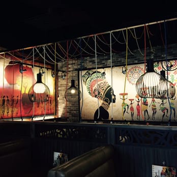 Barcelos Flame Grilled Chicken - Urban chic Portuguese style/South African decor and ambiance.  Very nice Barcelos!!! - Portuguese Near Me - Surrey, British Columbia
