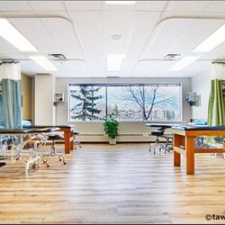 Tawa Physical Therapy & Sports Injury Clinic - Photo