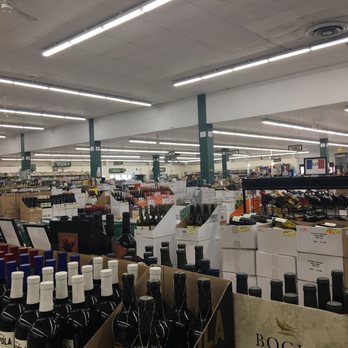 Viscount Wines & Liquor - Beer, Wine & Spirits Near Me - Wappingers Falls, New York