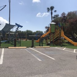 Rosselli Park