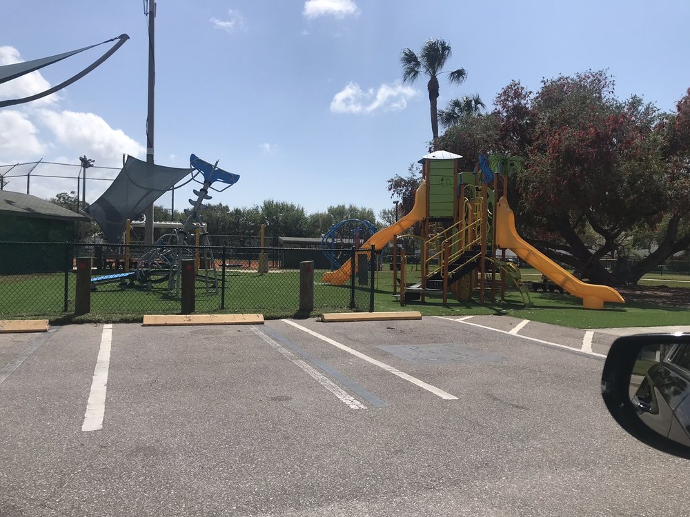 Rosselli Park Image