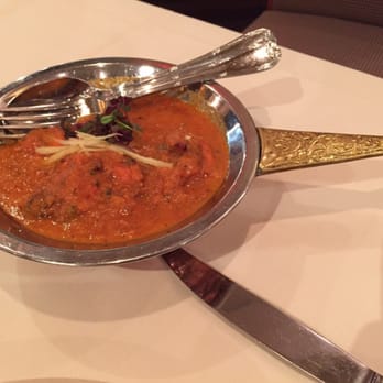 Junoon - Murg Lababdar - Indian Near Me - New York, New York Junoon - Murg Lababdar - Indian Near Me - New York, New York