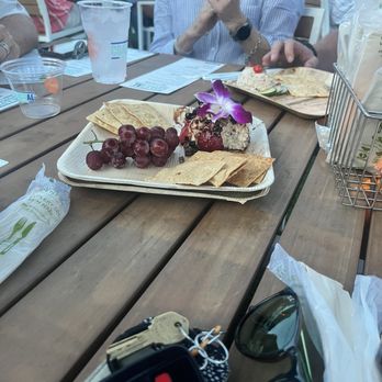 Coastal Orange Beach - Pimento cheese dip - Seafood Near Me - Orange Beach, Alabama Coastal Orange Beach - Pimento cheese dip - Seafood Near Me - Orange Beach, Alabama