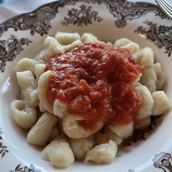 La Brinca - Kids pasta - Italian Near Me - Chiavari, GE