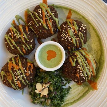 Mazevo Mediterranean Eatery - Falafel. - Mediterranean Near Me - Denver, Colorado Mazevo Mediterranean Eatery - Falafel. - Mediterranean Near Me - Denver, Colorado