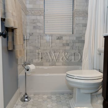 FW&D Remodeling Services - a bathroom - Windows Installation Near Me - Alexandria, Virginia FW&D Remodeling Services - a bathroom - Windows Installation Near Me - Alexandria, Virginia