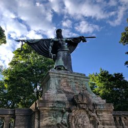 Schmied-von-Kochel-Denkmal
