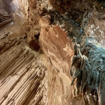Mercer Caverns - Tours Near Me - Murphys, California