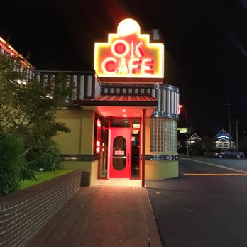 OK Cafe - Diners Near Me - Atlanta, Georgia