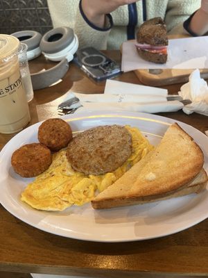 The Station Café by null