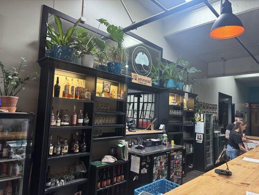 Perennial Artisan Ales by null