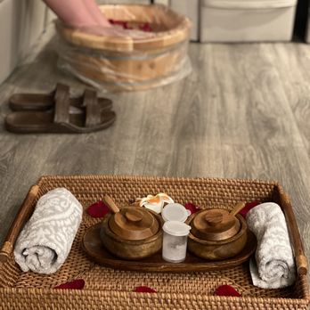 Jai Dee Thai Massage - Massage Near Me - Honolulu, Hawaii