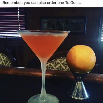 Ashten's - The owner is obviously making her feelings towards Trump known. - New American Near Me - Southern Pines, North Carolina