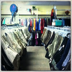 The Goodwill Store