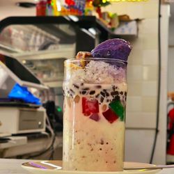 Pinoy Kitchen - Halo-Halo