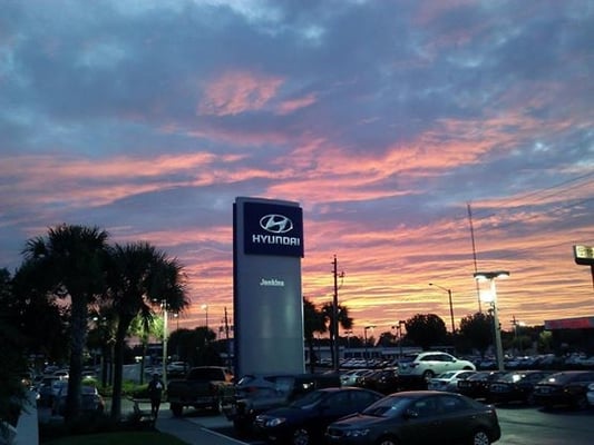JENKINS HYUNDAI OF OCALA - 16 Photos & 85 Reviews - 1602 SW College Rd ...