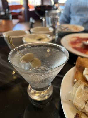 Zia Marie Restaurant by null