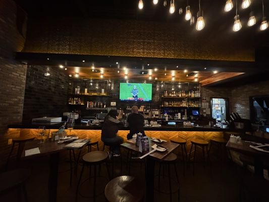 JINYA Ramen Bar - Alpharetta by null