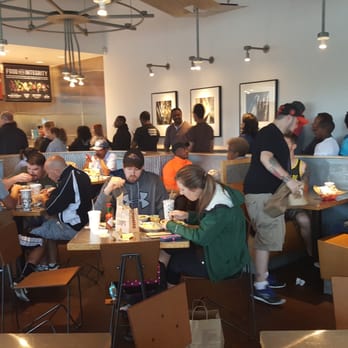 Chipotle Mexican Grill - Always a line - Mexican Near Me - Columbia, Maryland Chipotle Mexican Grill - Always a line - Mexican Near Me - Columbia, Maryland