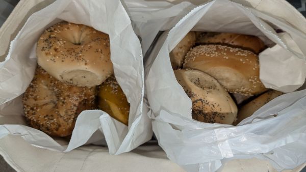 Heartland Bagels 2