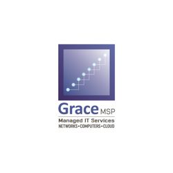 Grace Computers - Logo