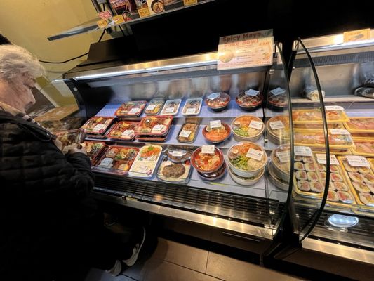 Takeya Sushi by null