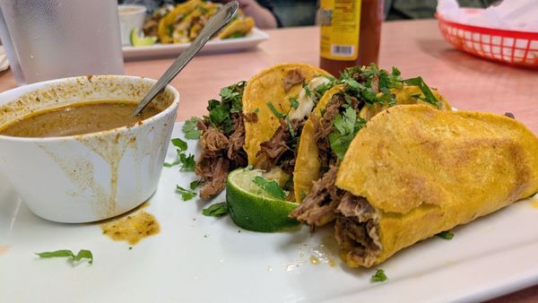 La Guelaguetza by null La Guelaguetza by null