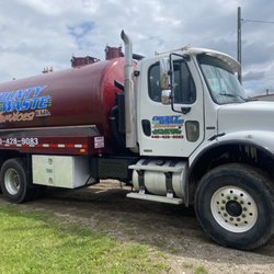County Waste Services - Great business over 50 years family owned and operated