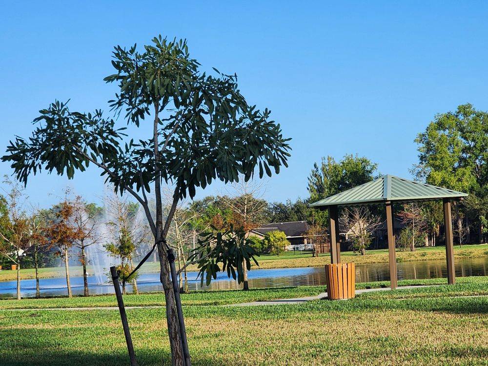 Plantation North Acres Park Image
