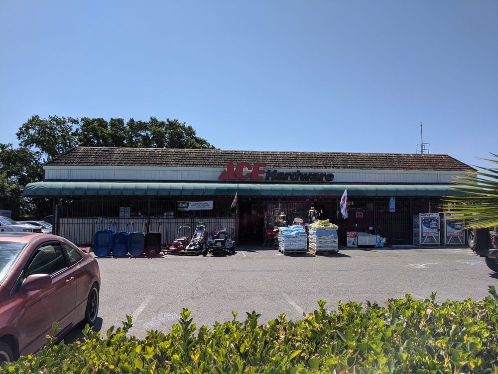 SHELDON ACE HARDWARE Updated August 2024 13 Photos & 42 Reviews