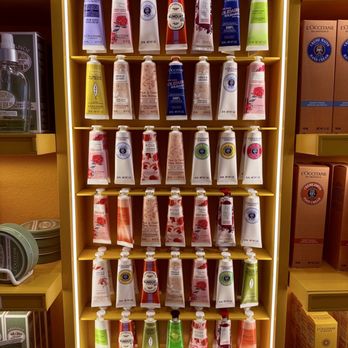 L'Occitane en Provence - Hand creams - Cosmetics & Beauty Supply Near Me - Coral Gables, Florida L'Occitane en Provence - Hand creams - Cosmetics & Beauty Supply Near Me - Coral Gables, Florida