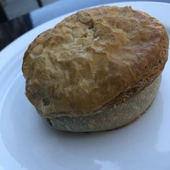 Premier Meat Pies - Steak and Mushroom Pie - Bakeries Near Me - Seattle, Washington Premier Meat Pies - Steak and Mushroom Pie - Bakeries Near Me - Seattle, Washington