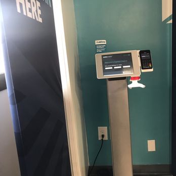 Labcorp - Check in kiosk - Laboratory Testing Near Me - Arcadia, California