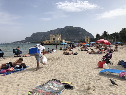 Mondello by null