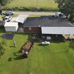 Garco Home Improvements - Land Clearing