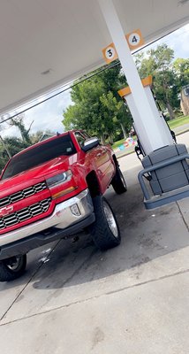 Windshield tint, auto detail. - This detail was very quick and easy, but we got it knocked out and back to the customer in no time. Along with the windshield tint and brow, call or text for your free quote today. Windshield tint, auto detail. - This detail was very quick and easy, but we got it knocked out and back to the customer in no time. Along with the windshield tint and brow, call or text for your free quote today.