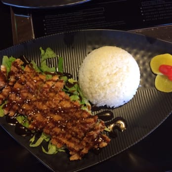 Miss Korea - Looks delicious while it doesn't taste that good. The fried chicken is too dry. - Korean Near Me - Birmingham, XWM Miss Korea - Looks delicious while it doesn't taste that good. The fried chicken is too dry. - Korean Near Me - Birmingham, XWM