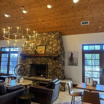 Foley Estates Vineyard & Winery - Fireplace seating - Wine Tasting Room Near Me - Lompoc, California Foley Estates Vineyard & Winery - Fireplace seating - Wine Tasting Room Near Me - Lompoc, California