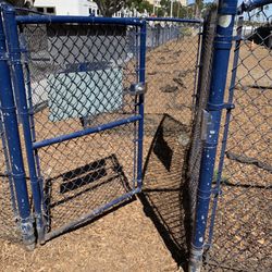 Seaside Way Dog Zone
